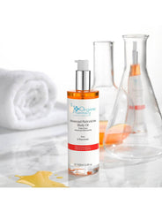 The Organic Pharmacy Pro Gelişmiş Retinoid Benzeri Vücut Yağı 250 ml