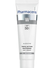 Pharmaceris 10E1473 Triple Action Whitening Gündüz Leke Kremi (30 ml)