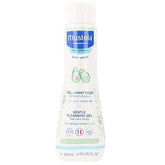 Mustela Gentle Cleansing Gel (200 Ml)