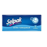 Selpak Mendil Cep 6*10