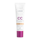 Lumene 7 Etkili Renk Dengeleyici CC Krem SPF 20