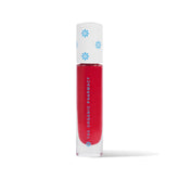 The Organic Pharmacy Sheer Glow Liquid Blush - Organik Likit Allık Red 5ml