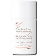 Embryolisse Likit Fondöten Spf20-01 Ivory Beige 30 ml