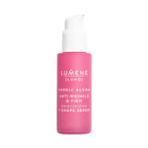 Lumene Sıkılaştırıcı & V-Shape Yüz Ovali Şekillendirici Kırışıklık Karşıtı Gençlik Serumu (30 ml)