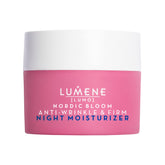 Lumene Kırışıklık Karşıtı & Sıkılaştırıcı Gece Bakım Kremi (50 ml)