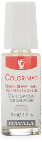Mavala Color Matt Renk Matlaştırıcı 10ml