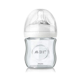 Philips Avent SCF671/17 Doğal Cam Biberon
