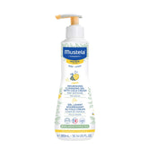 Mustela Nourishing Cleansing Gel With Cold Cream (300 Ml)