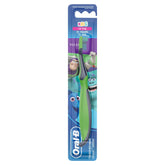 Oral-B Çocuk Diş Fırçası Pixar Ekstra Yumuşak (3+ Yaş)