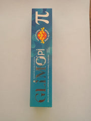 Glimo Probiyotikli Diş Macunu 75 ml