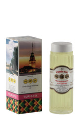 Pereja Limon Çiçeği Kolonyası Cam Şişe 400ml