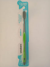 Glimo Smokers Toothbrush Actıved Carbon Medıum Diş Fırçası
