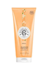 Roger&Gallet Neroli Aloe Vera Ve Portakal Çiçeği Özlü, Canlandırıcı, Bitkisel, Nemlendirici Duş Jeli, 200Ml