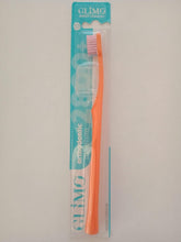 Glimo Ortodontik Toothburush 2800 Diş Fırçası - Medium