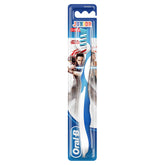 Oral-B Çocuk Diş Fırçası Yıldız Savaşları Yumuşak (6-12 Yaş)