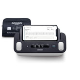 Omron Complete HEM-7530T - E3 Complete Otomatik Üst Kol Tansiyon Aleti + EKG Cihazı