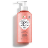 Roger&Gallet Fleur De Figuier Shea Ve Incir Özlü Canlandırıcı 24 Saat Nemlendirici Vücut Losyonu, 250Ml