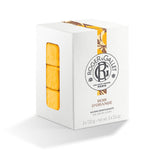 Roger&Gallet Bois D’Orange Bitkisel, Odunsu Ve Turunç Özlü, Canlandırıcı, Parfümlü Katı Sabun, 100Gr