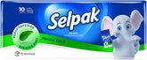 SELPAK MENTOLLÜ MENDİL