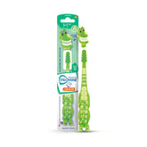 Sensodyne 3-5 Yaş Çocuk Diş Fırçası Yumuşak - Timsah