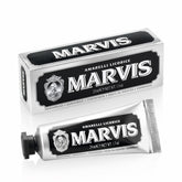 Marvis Amerelli Licorice 25 mL Diş Macunu