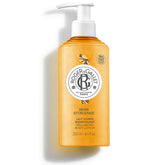 Roger&Gallet Bois D’Orange Shea Yağı, Turunç Özlü, Doğal, Canlandırıcı, 24 Saat Nemlendirici Vücut Losyonu, 250Ml