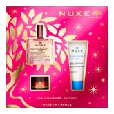 Nuxe The Iconics 50 ml Yüz Bakım Seti