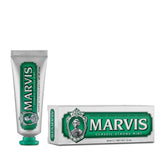 Marvis Classic Strong Mint, 25 Ml