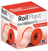 ROLL PLAST 5 cm X 5 m
