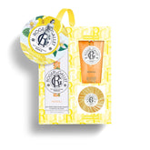 Roger&Gallet Neroli Edt Çiçeksi Parfüm, 100Ml & Duş Jeli & Sabun 3'Lü Avantaj Set
