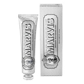 Marvis Smokers Whitening Mint 85 mL Beyazlatıcı Diş Macunu