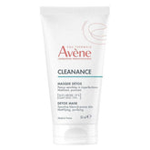 Avene Cleanance Detox Mask 50 ml