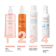 Avene Güneş Spreyi Spf50+ 200ml