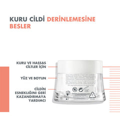 Avene Günlük Besleyici Bakım Kremi 50 ml