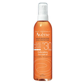 Avene Huile Solaire Spf30 Vücut Yağı 200ml