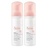 Avene Mousse Nettoyante Cilt Temizleme Köpüğü 2x150ml SET