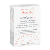 Avene XeraCalm A.D Yüz ve Vücut Temizleyici Sabun 100 gr