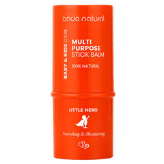 Bade Natural Little Hero Çok Amaçlı Stick 6 gr