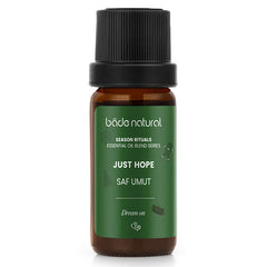 Bade Natural Saf Umut Aromaterapi Karışımı 10 ml