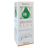 Beres Drops Plus 100 ml Damla - Takviye Edici Gıda