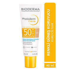 Bioderma Photoderm Krem SPF50+ 40 ml - Light