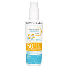 Bioderma Photoderm Pediatrics Spray SPF50+ 200 ml