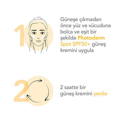 Bioderma Photoderm Spot SPF 50+ Leke Karşıtı Güneş Kremi 150 ml