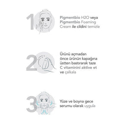 Bioderma Pigmentbio C-Concentrate 15 ml