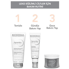 Bioderma Pigmentbio Foaming Cream 200 ml