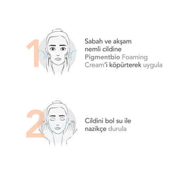 Bioderma Pigmentbio Foaming Cream 500 ml
