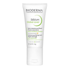 Bioderma Sebium Global Cover 30ml