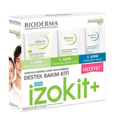 Bioderma Sebium İzokit