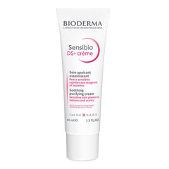 Bioderma Sensibio DS+ Soothing Tazeleyici Cilt Kremi 40 ml