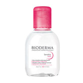 Bioderma Sensibio H2O Yüz ve Makyaj Temizleme Suyu 100 ml